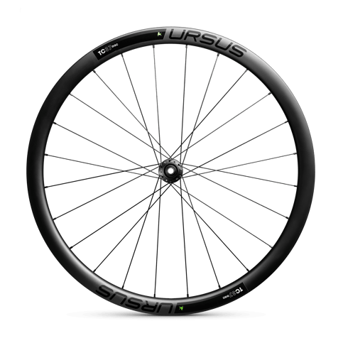 TC37 DISC | Ursus